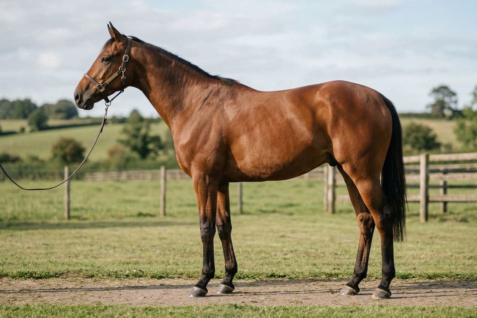How to Evaluate Horses for Sale