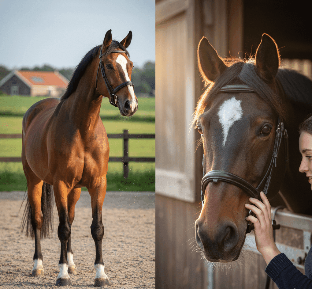 Selling Horses: The Complete Guide for a Successful and Fast Sale